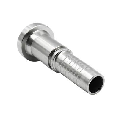 Hydraulikslangeflange SAE