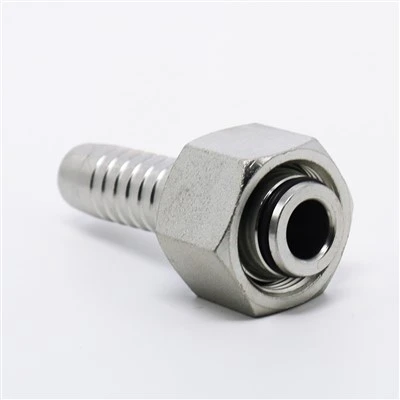 Rørforbindelse Hydraulikslangefitting